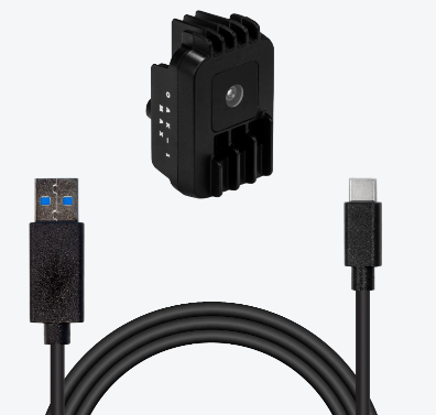 Камера OAK-1 MAX Камера OAK-1 MAX